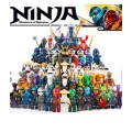 NINJAGO