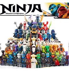 NINJAGO