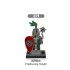 Medieval Warriors Roman Soldiers Minifigures
