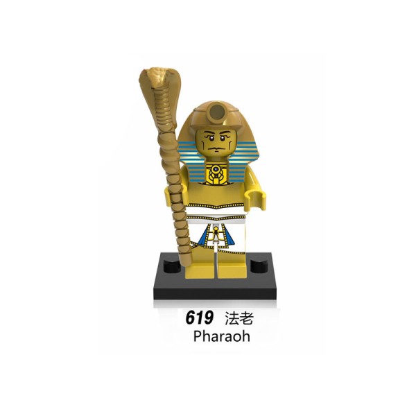 Medieval Warriors Roman Soldiers Minifigures Medieval Warriors Roman Soldiers Minifigures