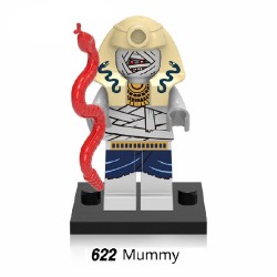 Medieval Warriors Roman Soldiers Minifigures
