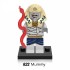 Medieval Warriors Roman Soldiers Minifigures