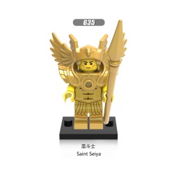 Medieval Warriors Roman Soldiers Minifigures