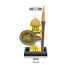 Medieval Warriors Roman Soldiers Minifigures