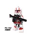 Star wars Minifigures storm trooper