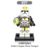 Minifigures, Commander of the White Clone Soldier Neyou