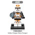 Minifigures, Commander of the White Clone Soldier Neyou