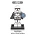 Minifigures, Commander of the White Clone Soldier Neyou
