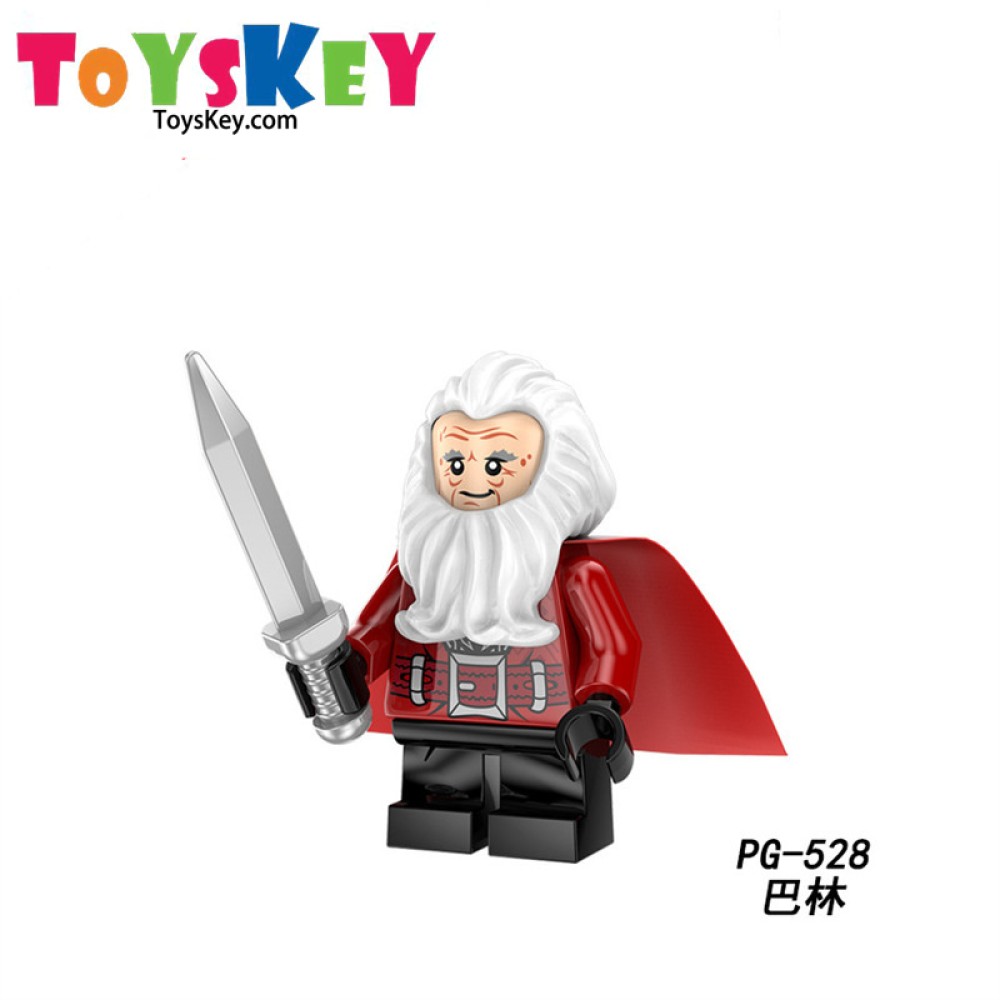 lego minifigure Hobbit Character Minifigures - Dwalin, Bifur, Bombur,Balin, Thorin, Bilbo Bahrain Lord of the Rings PG8150 Others building block bricks toys lego minifigure Hobbit Character Minifigures - Dwalin, Bifur, Bombur,Balin, Thorin, Bilbo Bahrain Lord of the Rings PG8150 Others building block bricks toys