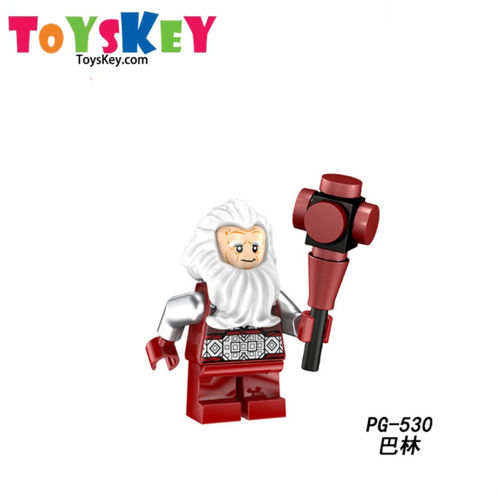 lego minifigure Hobbit Character Minifigures - Dwalin, Bifur, Bombur,Balin, Thorin, Bilbo Bahrain Lord of the Rings PG8150 Others building block bricks toys lego minifigure Hobbit Character Minifigures - Dwalin, Bifur, Bombur,Balin, Thorin, Bilbo Bahrain Lord of the Rings PG8150 Others building block bricks toys