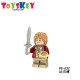 lego minifigure Hobbit Character Minifigures - Dwalin, Bifur, Bombur,Balin, Thorin, Bilbo Bahrain Lord of the Rings PG8150 Others building block bricks toys lego minifigure Hobbit Character Minifigures - Dwalin, Bifur, Bombur,Balin, Thorin, Bilbo Bahrain Lord of the Rings PG8150 Others building block bricks toys