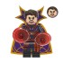Marvel Minifigure evil Doctor Strange