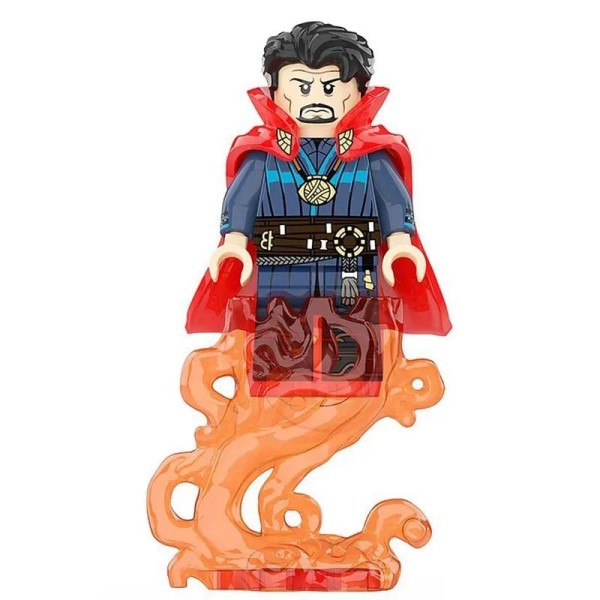 Marvel Minifigure Doctor Strange