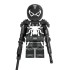 Marvel Minifigure Agent Venom