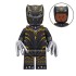 Marvel Minifigure Black Panther