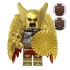 DC Minifigure Hawkman