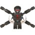 Marvel Minifigure Werewolf Spider-Man
