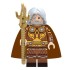 Marvel Minifigure Odin