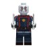 Marvel Minifigure Drax the Destroyer (Guardians of the Galaxy Vol. 3)