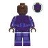 Marvel Minifigure High Evolutionary (Guardians of the Galaxy Vol. 3)