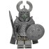 Marvel Minifigure Asgardian Warrior