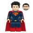 DC Minifigure Superman