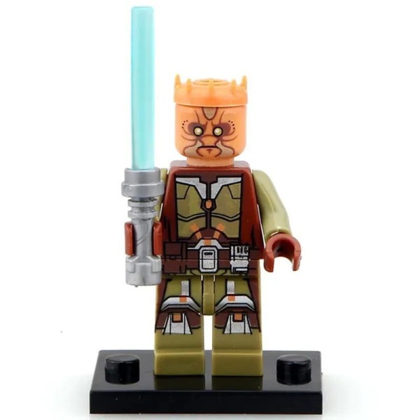 Star Wars Minifigure Kao Cen Darach