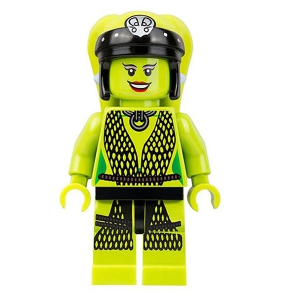 Star Wars Minifigure Ula