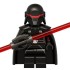 Star Wars Minifigure Inquisitor Second Sister