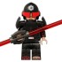 Star Wars Minifigure Inquisitor Ninth Sister