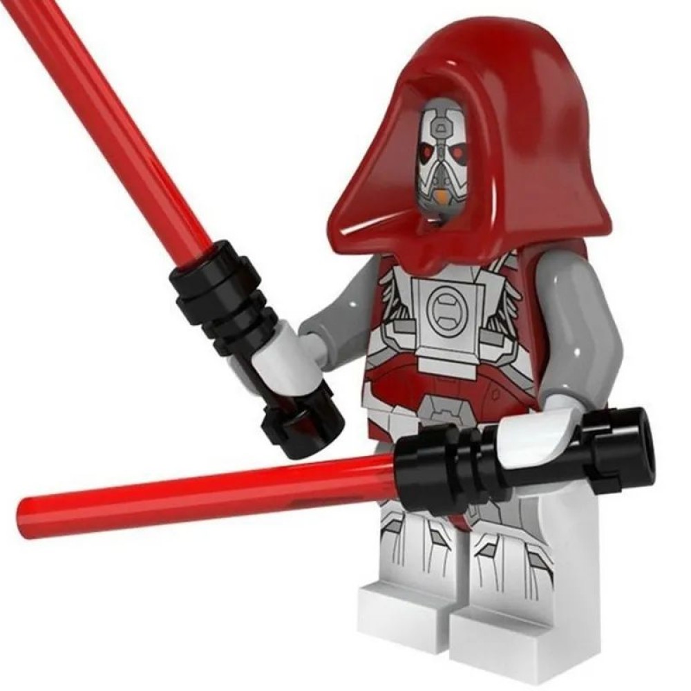 lego minifigure Star Wars Minifigure Sith Darth Marr Star Wars building block bricks toys lego minifigure Star Wars Minifigure Sith Darth Marr Star Wars building block bricks toys