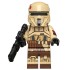 Star Wars Minifigure Shoretrooper Shore Trooper