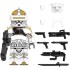 Star Wars Minifigure Clone Trooper 13th Battalion