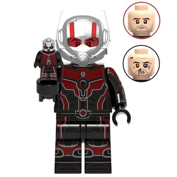 Marvel Minifigure Ant-Man