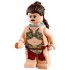 Star Wars Minifigure Leia Organa
