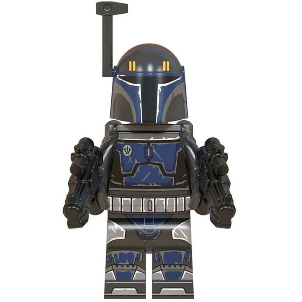lego minifigure Star Wars Minifigure Death Watch Mandalorian Star Wars building block bricks toys lego minifigure Star Wars Minifigure Death Watch Mandalorian Star Wars building block bricks toys