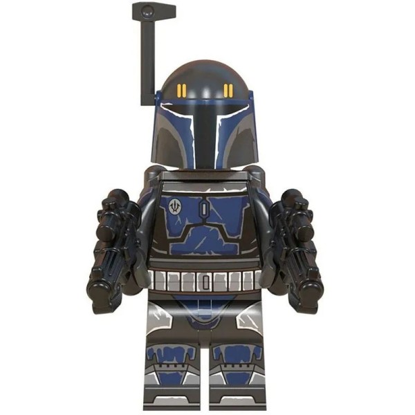 Star Wars Minifigure Death Watch Mandalorian