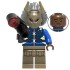 Marvel Minifigure Killmonger