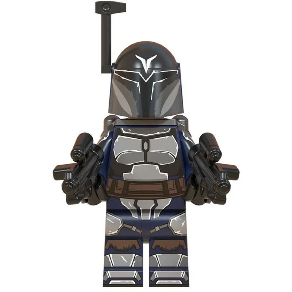 lego minifigure Star Wars Minifigure Death Watch Mandalorian Star Wars building block bricks toys lego minifigure Star Wars Minifigure Death Watch Mandalorian Star Wars building block bricks toys