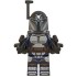 Star Wars Minifigure Death Watch Mandalorian