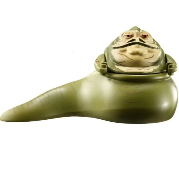 Star Wars Minifigure Jabba the Hutt Star Wars Minifigure Jabba the Hutt