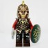 Lord of the Rings Minifigure Theoden