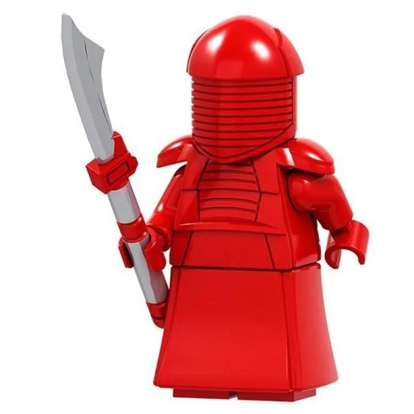 Star Wars Minifigure Elite Praetorian Guard