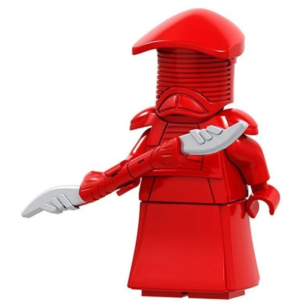 Star Wars Minifigure Elite Praetorian Guard
