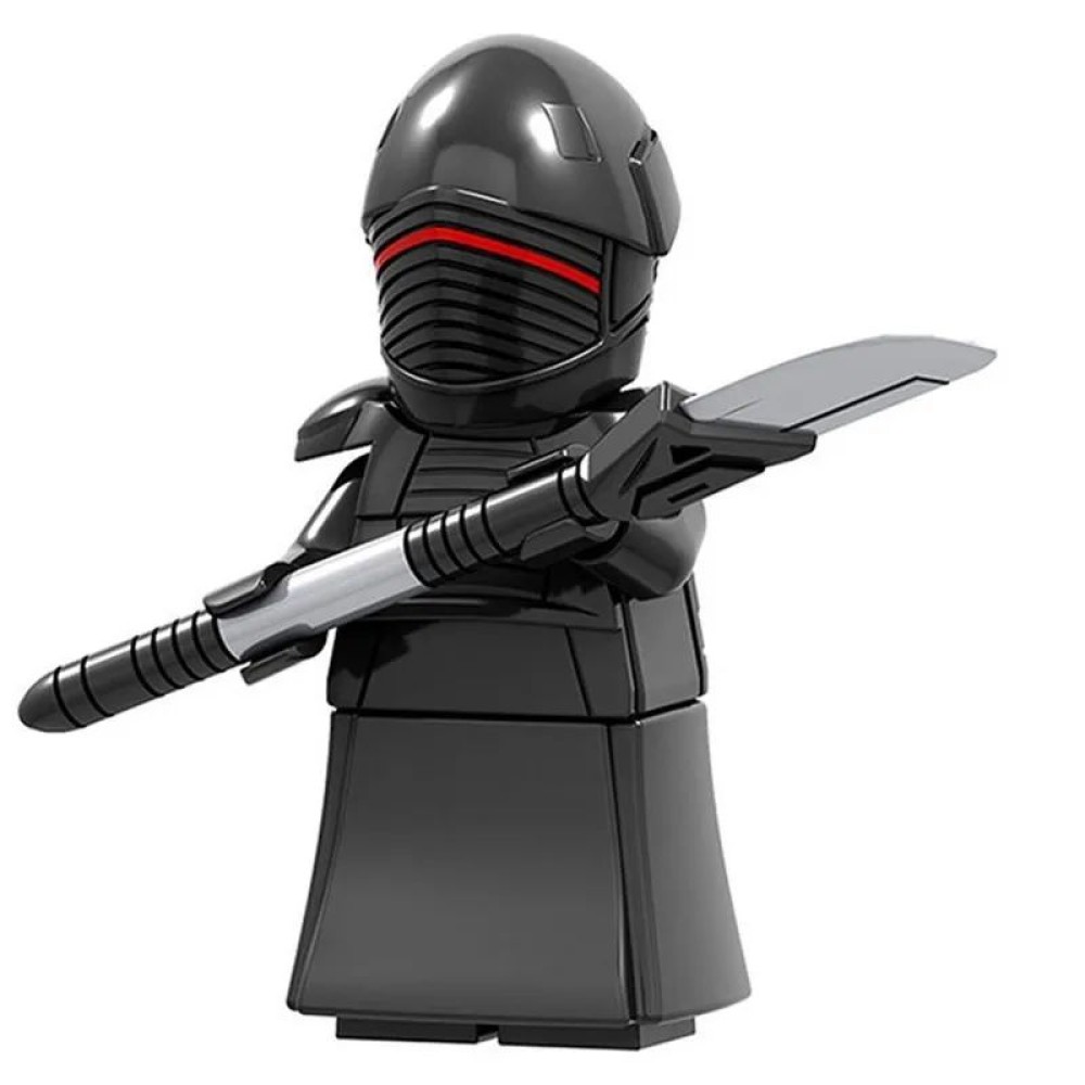 lego minifigure Star Wars Minifigure Elite Praetorian Guard Star Wars building block bricks toys lego minifigure Star Wars Minifigure Elite Praetorian Guard Star Wars building block bricks toys