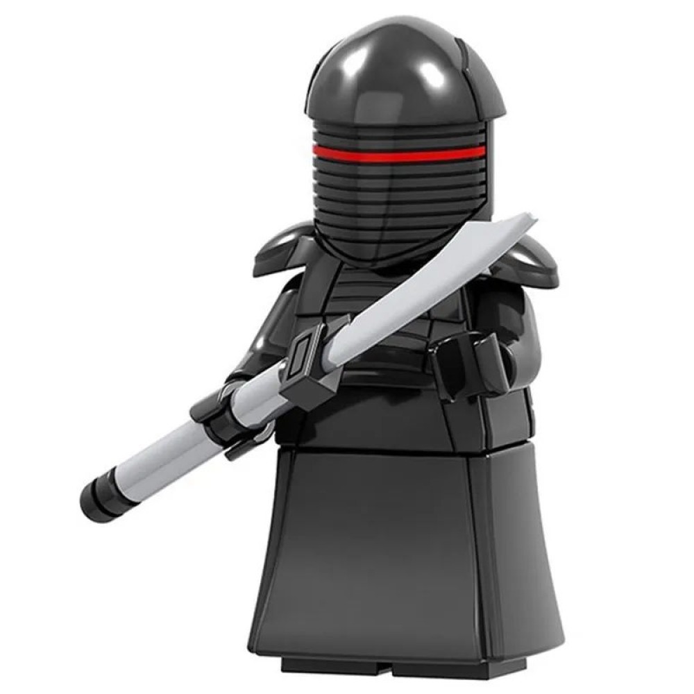 lego minifigure Star Wars Minifigure Elite Praetorian Guard Star Wars building block bricks toys lego minifigure Star Wars Minifigure Elite Praetorian Guard Star Wars building block bricks toys