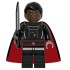 Star Wars Minifigure Moff Gideon