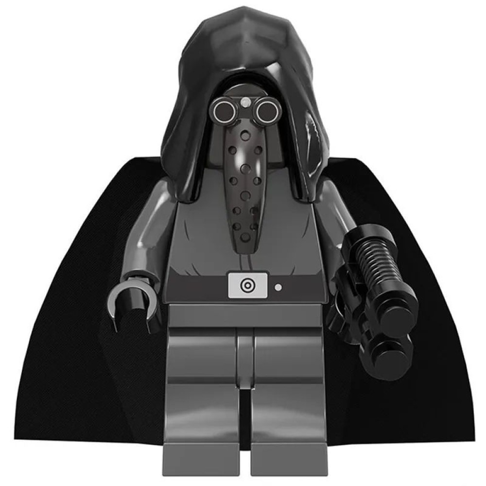 lego minifigure Star Wars Minifigure Garindan Star Wars building block bricks toys lego minifigure Star Wars Minifigure Garindan Star Wars building block bricks toys