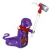 Ninjago Ninja Minifigure Serpentine Chopper