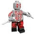 Marvel Minifigure Drax the Destroyer (Guardians of the Galaxy)